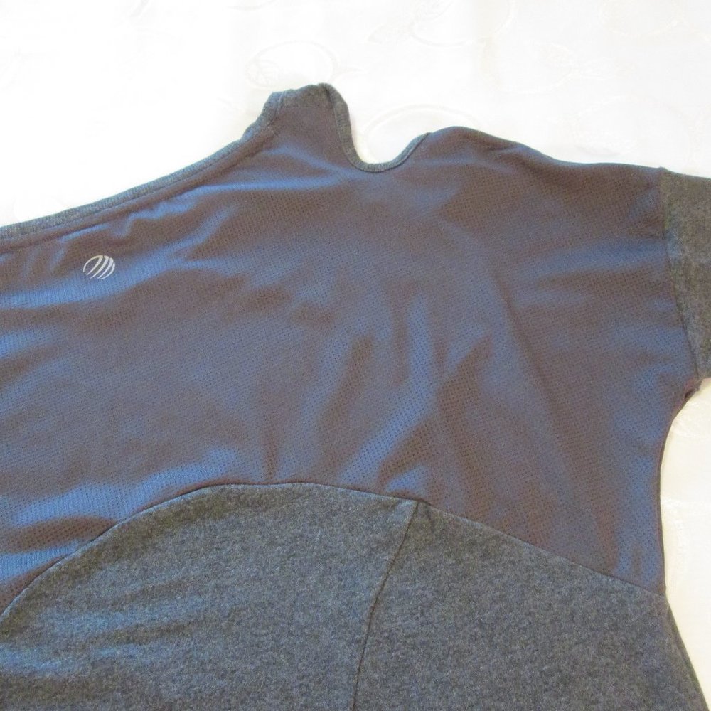 MPG PERFORMANCE GEAR COLD SHOULDER – NWOT - Picture 8 of 11